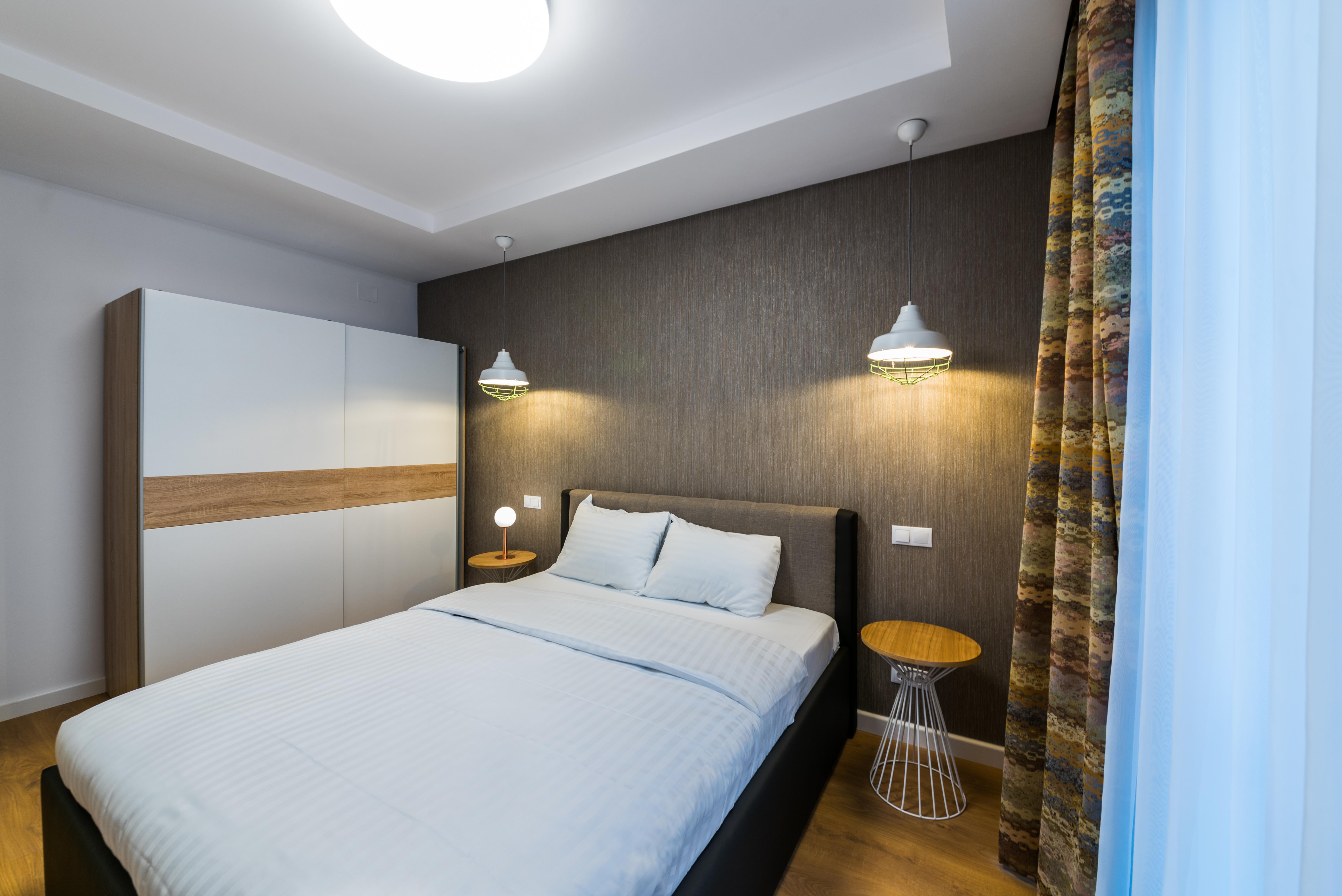 Uba Accommodation Aparthotel Cluj-Napoca Luaran gambar