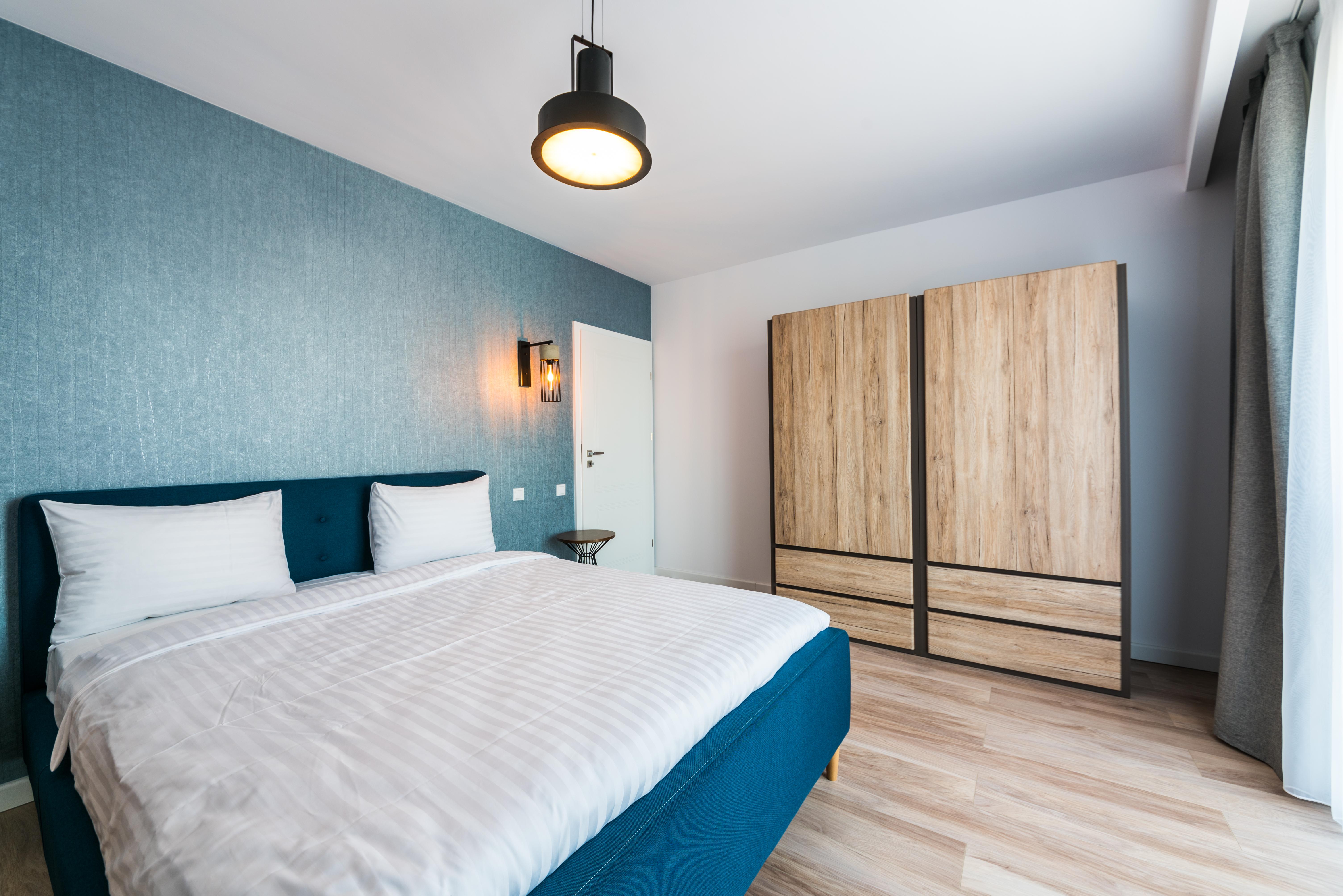 Uba Accommodation Aparthotel Cluj-Napoca Luaran gambar