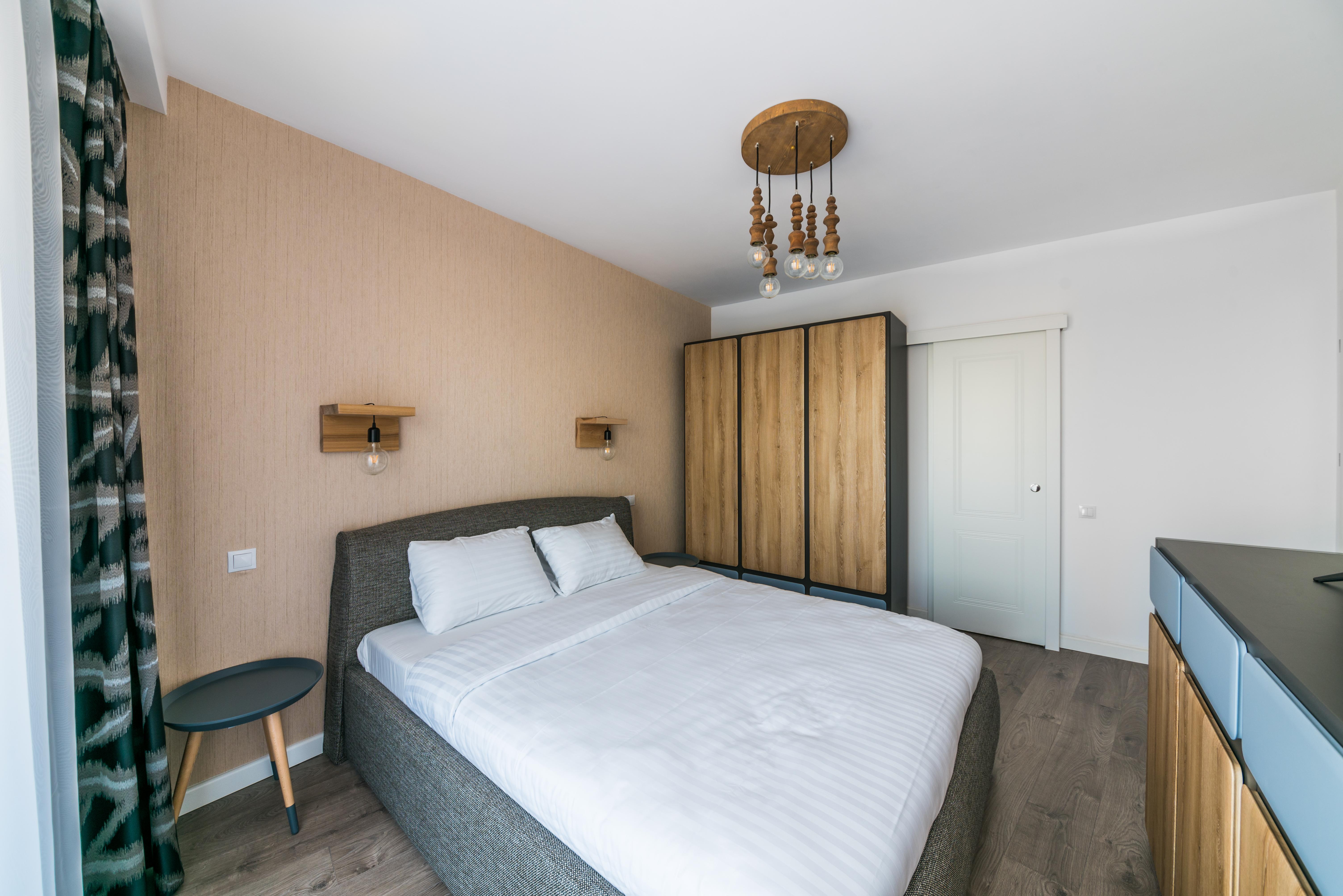 Uba Accommodation Aparthotel Cluj-Napoca Luaran gambar