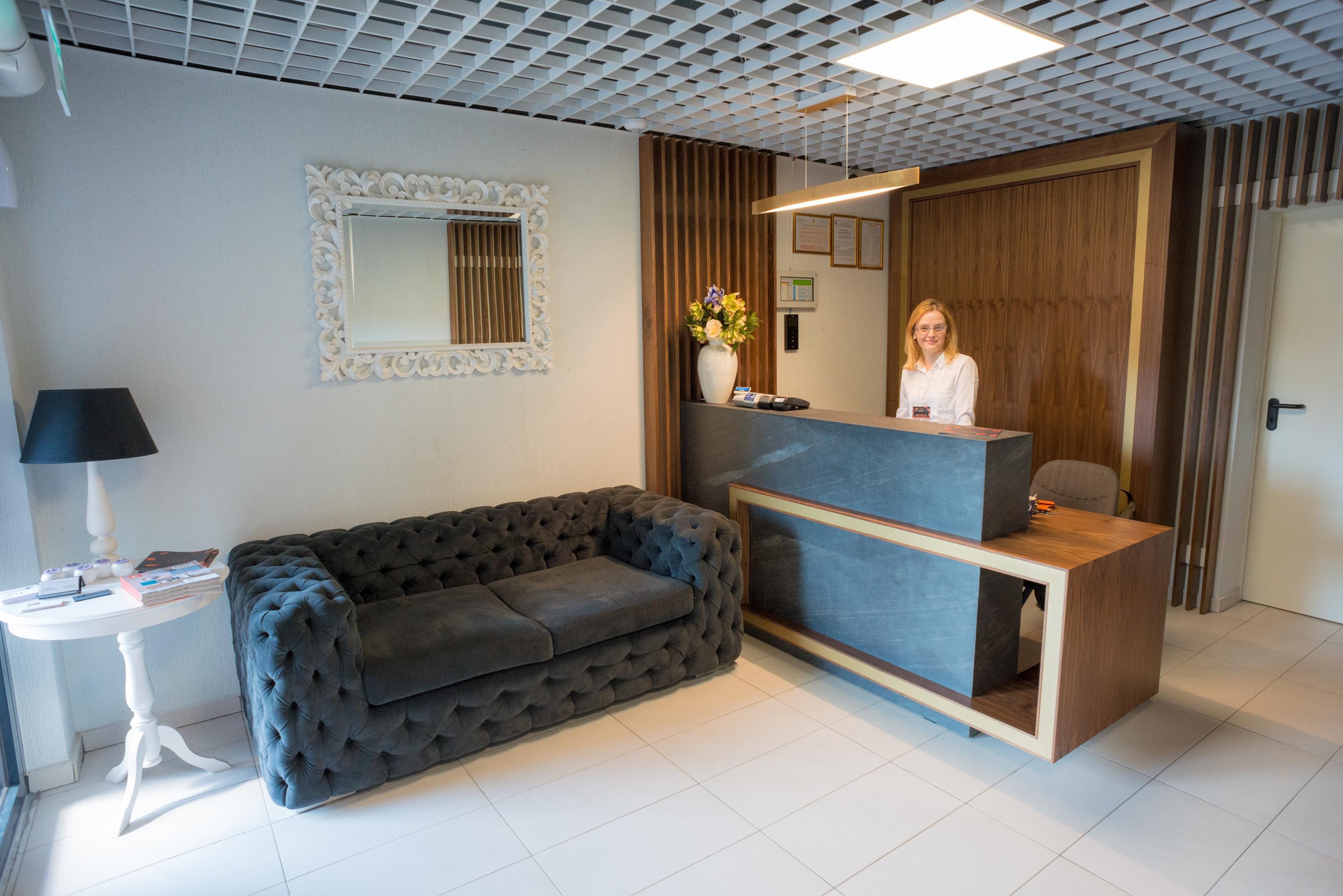 Uba Accommodation Aparthotel Cluj-Napoca Luaran gambar