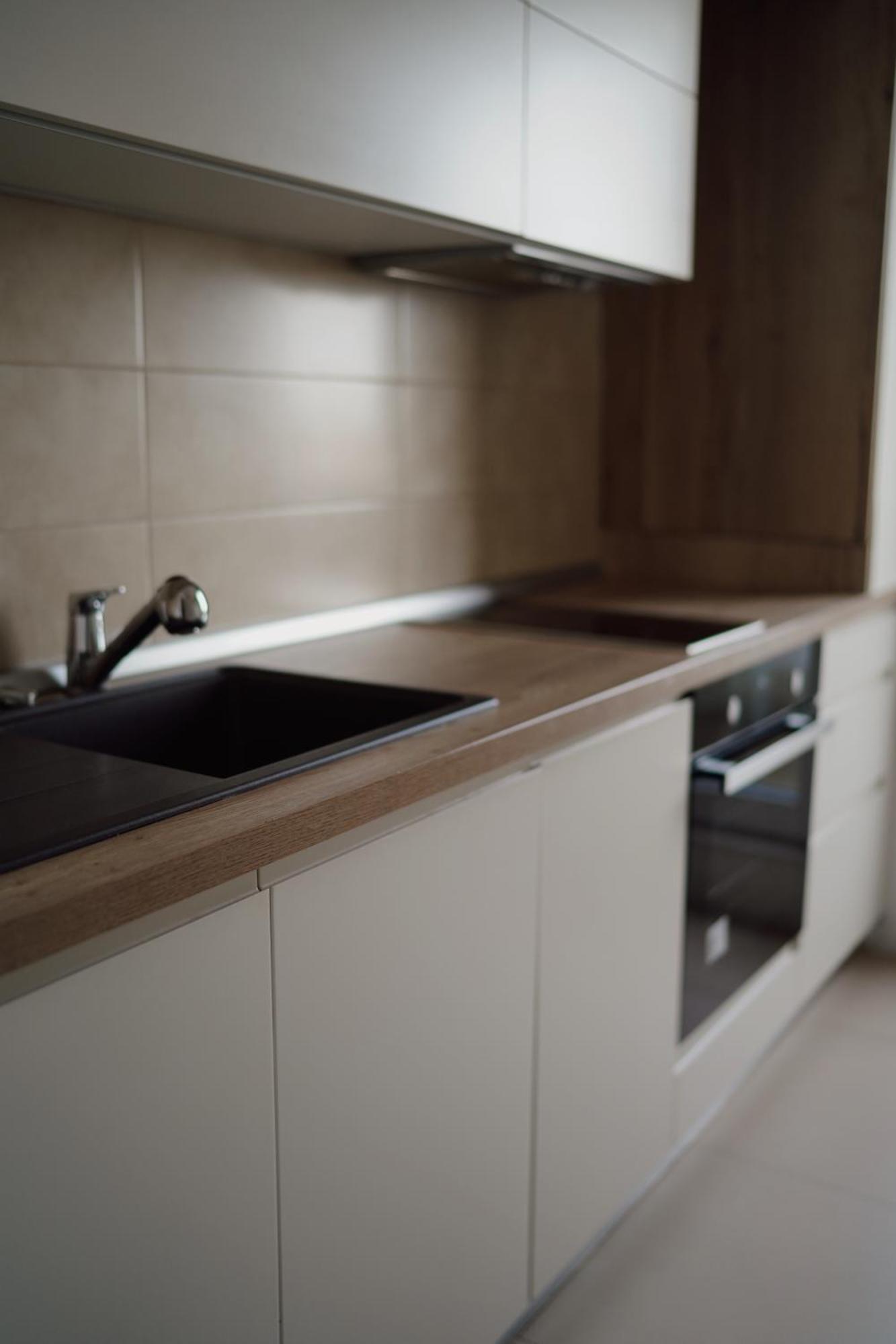 Uba Accommodation Aparthotel Cluj-Napoca Luaran gambar