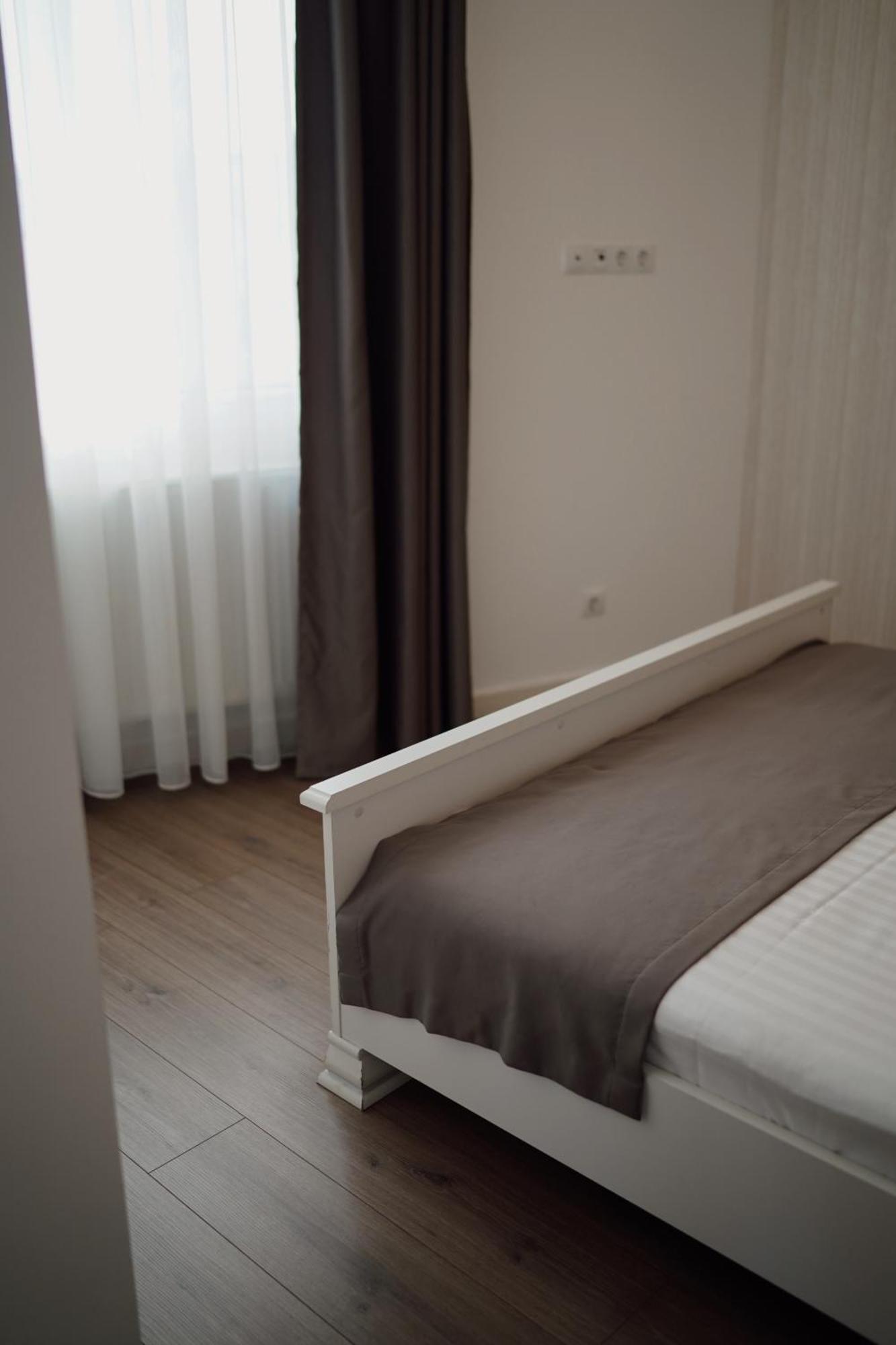 Uba Accommodation Aparthotel Cluj-Napoca Luaran gambar